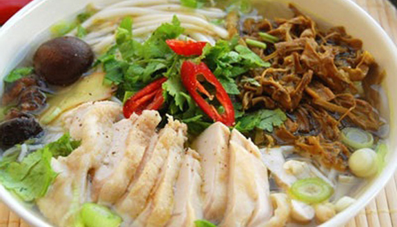 Gà nguyên con