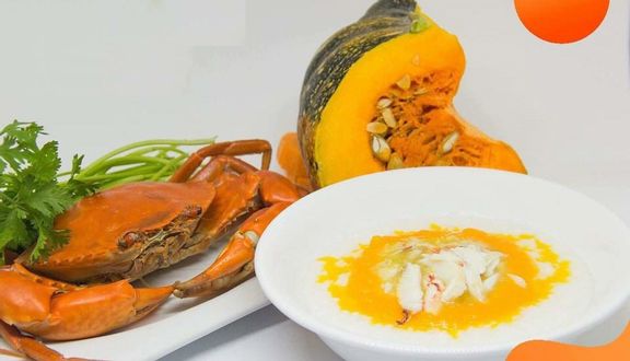 Cháo bồ câu hạt sen