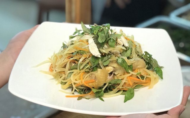 Cơm Gà Phương Linh
