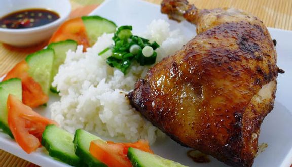 Cơm Gà Như Ý - Tây Hòa
