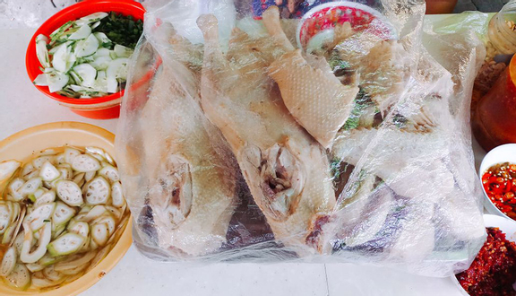 Mỳ chay