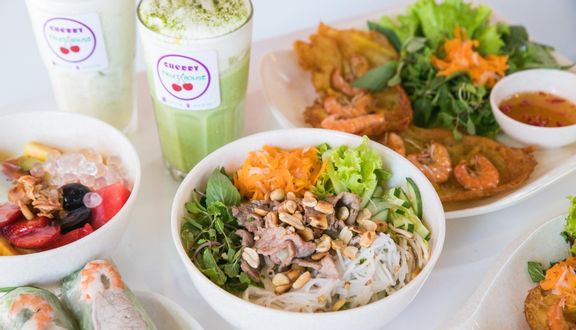 Combo Bánh Mỳ Thịt Xíu + Cà Phê (Đen/ Sữa)