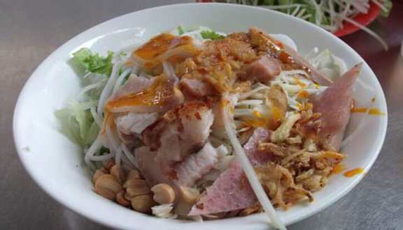 Bún  Bò Huế