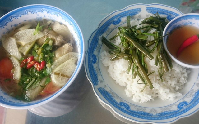 Cơm Duyên