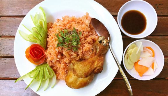 Cơm Cô Điệp