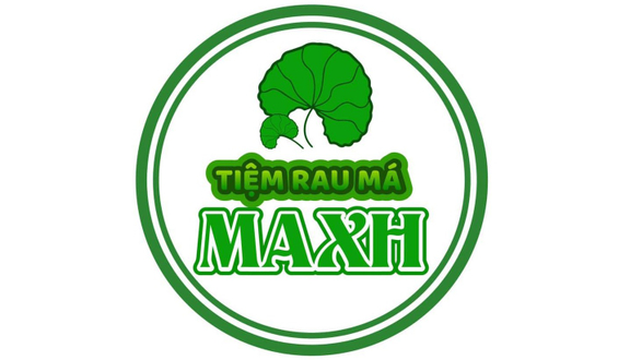 Tiệm Rau Má MAXH - Ao Sen