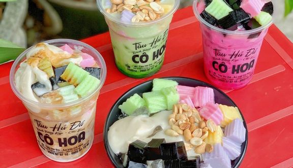Tàu hủ khúc bạch C1