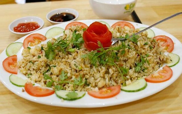 Cơm Chiên 3 Miền - Tô Hiến Thành