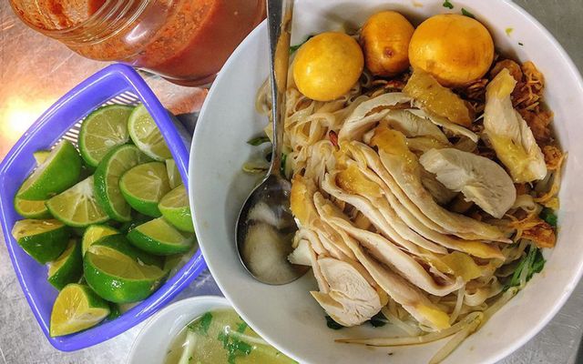 Tiệm Phở Trộn An An - Shop Online