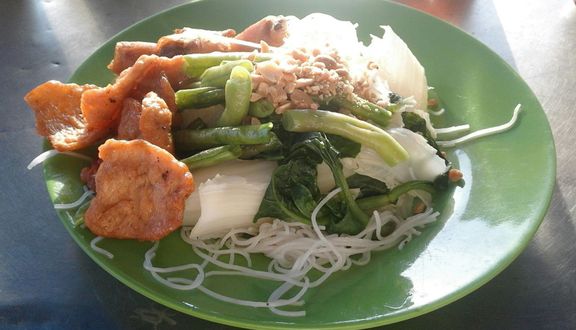 Cơm Chay Thiện Quang