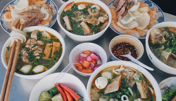 Bánh canh