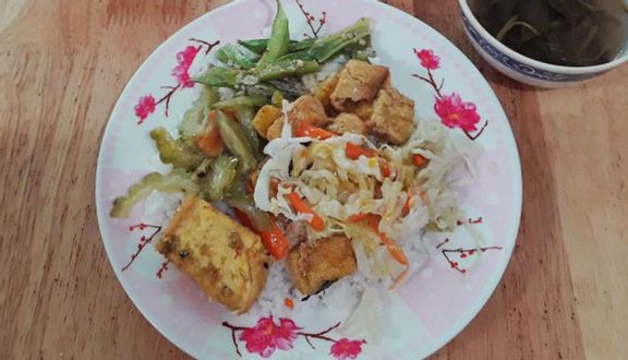 Cơm Chay Phước Đức