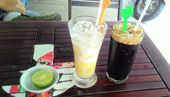 Nước Ép Bưởi