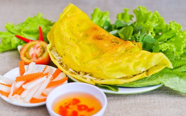 Cơm Chay Mani