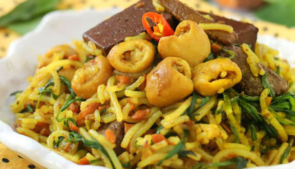 Combo 2 CƠM LÒNG