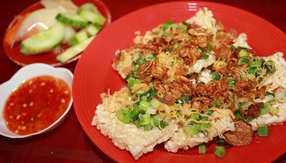 Cơm Cháy Cô Ba Sài Gòn - Shop Online