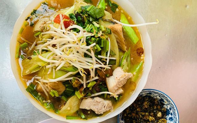 Cơm Bình Dân Thành Tài