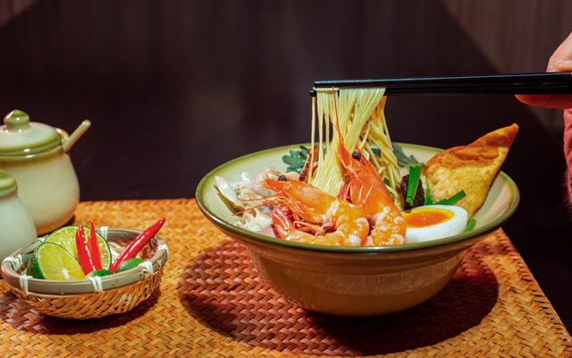 Sủi Luộc