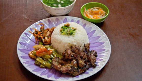 Cơm Bình Dân 78