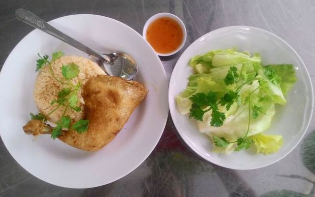Cơm Thêm