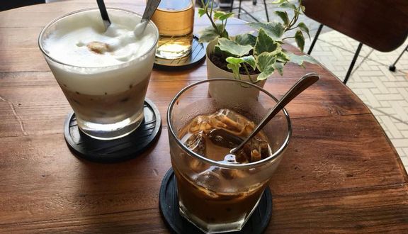 Cối Coffee - Trường Sa