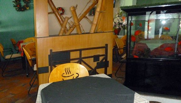 Cội Cafe