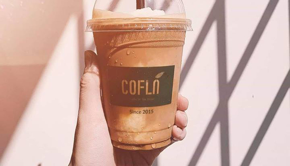 Cofla Coffee & Tea House