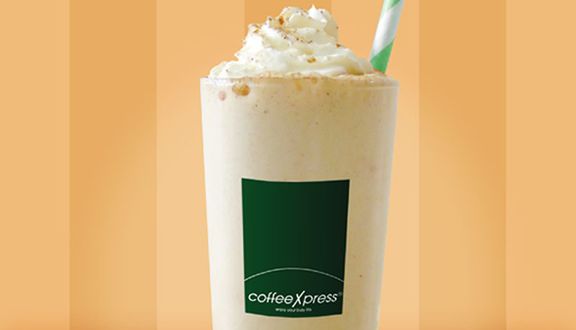 CoffeeXpress