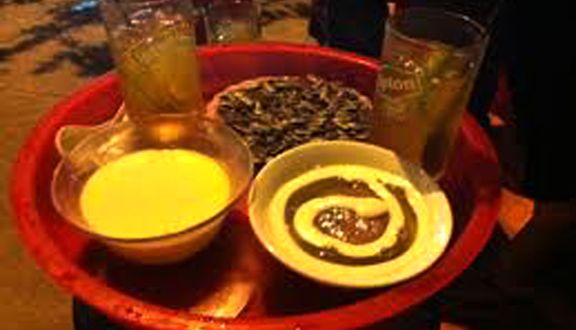 Coffee Trà Chanh Trà Sữa Shisha Ả Rập