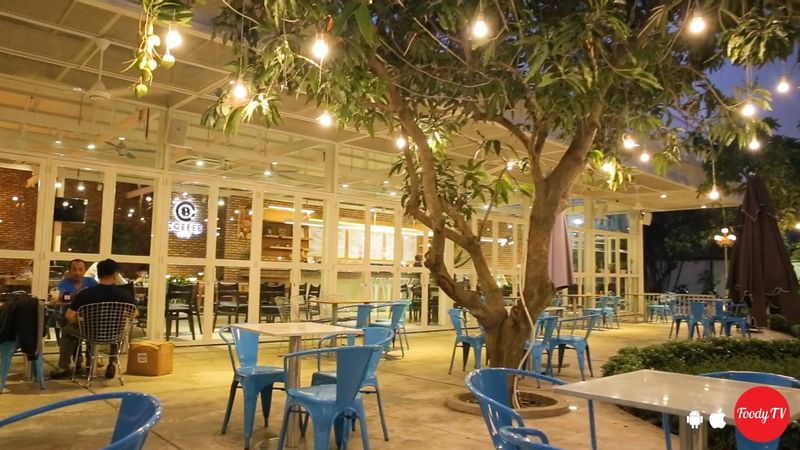 Coffee Time - Cà Phê Sân Vườn Biệt Thự