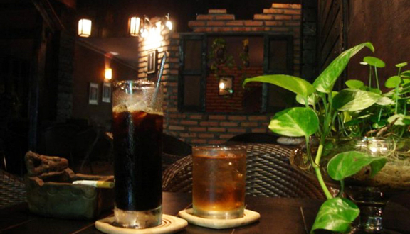 Coffee & Tea 151