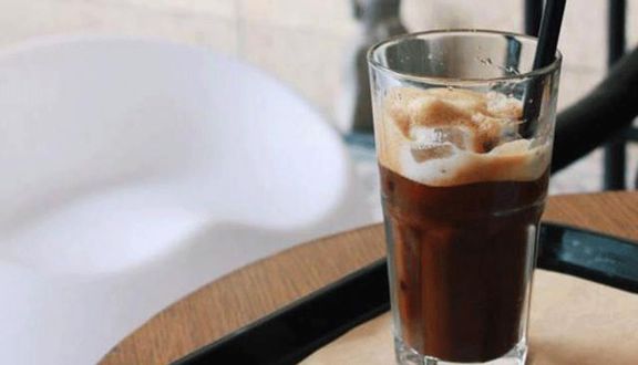 Coffee Take Away - Vũ Tông Phan