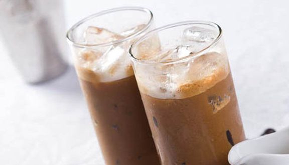 Coffee Nguyên Chất