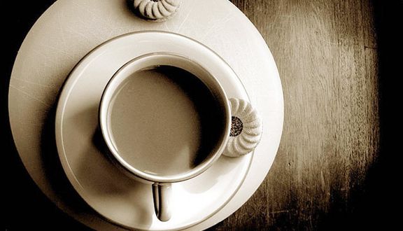 Coffee & Law