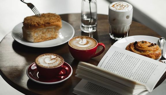 Coffee Lands