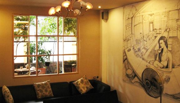 Coffee House - Xuân Thu Coffee