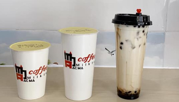 Coffee Acma
