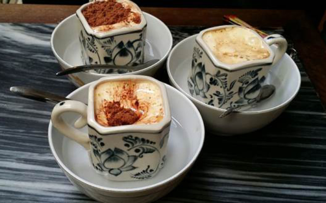 Coffee About Life