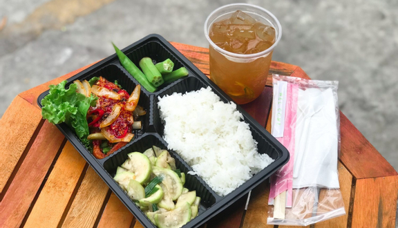 A2ViNa - Coffee & Cơm Văn Phòng
