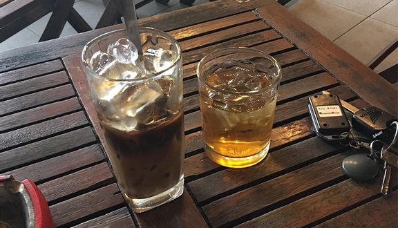 Coffee 25 - Take Away