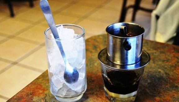 Cocpro Cafe