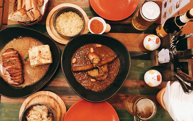 Cocotte - Casual Bistro - Nguyễn Thị Minh Khai