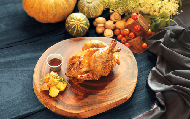 Cocorico - Thịt Nướng Lò Rotisserie - Thủ Đức