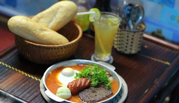 Tiệm Hưng Ký 2 - Thụy Khuê