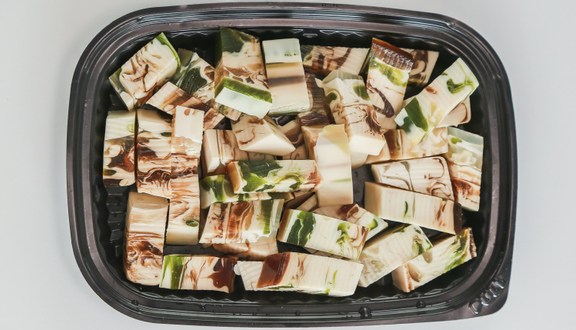 COCOCake - Rau Câu Sơn Thủy