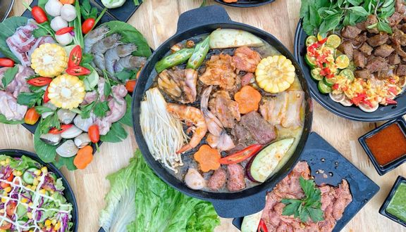 Bạch tuộc hấp