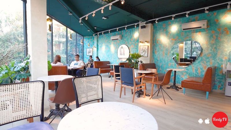 Coco Outpost Specialty Coffee