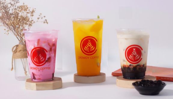 Trà sữa Hokkaido