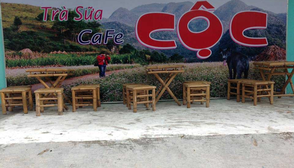 Cộc - Cafe & Trà Sữa