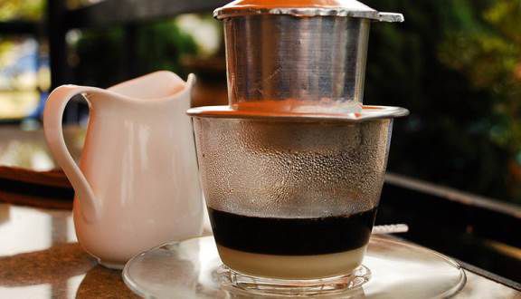 Cóc Cafe - Cafe Rang Xay Nguyên Chất